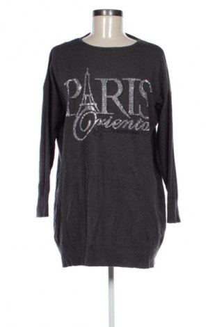 Γυναικείο πουλόβερ Only Fashion, Μέγεθος XL, Χρώμα Γκρί, Τιμή 13,99 €