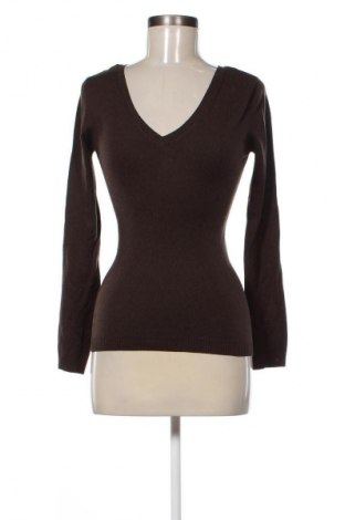 Damenpullover Orsay, Größe S, Farbe Braun, Preis 15,00 €