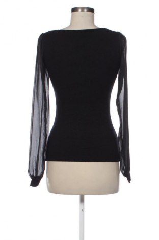 Pulover de femei Orsay, Mărime S, Culoare Negru, Preț 77,17 Lei