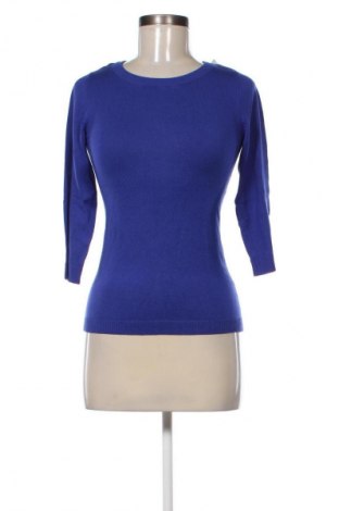 Damski sweter Orsay, Rozmiar M, Kolor Niebieski, Cena 66,65 zł