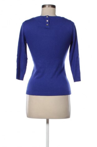 Damski sweter Orsay, Rozmiar M, Kolor Niebieski, Cena 66,65 zł