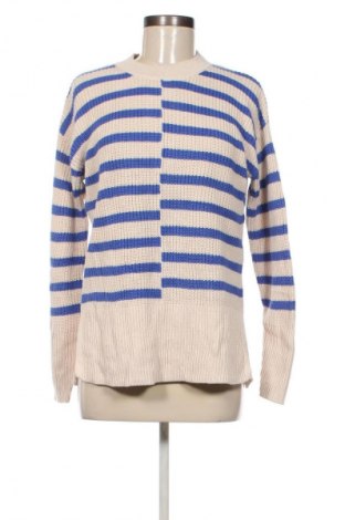 Damski sweter PEOPLE, Rozmiar L, Kolor Kolorowy, Cena 86,99 zł