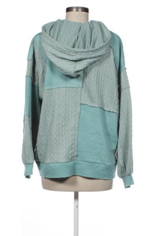 Damski sweter POL, Rozmiar S, Kolor Zielony, Cena 133,99 zł