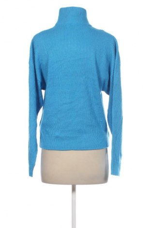 Pulover de femei Page One, Mărime M, Culoare Albastru, Preț 46,99 Lei