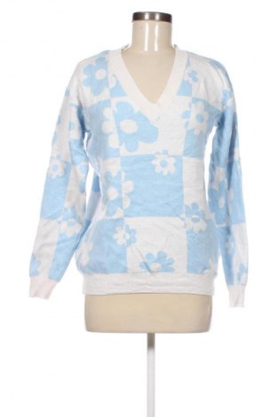 Damski sweter Page One, Rozmiar XS, Kolor Kolorowy, Cena 45,99 zł