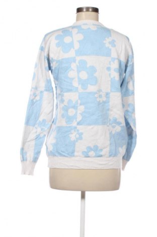 Damski sweter Page One, Rozmiar XS, Kolor Kolorowy, Cena 45,99 zł