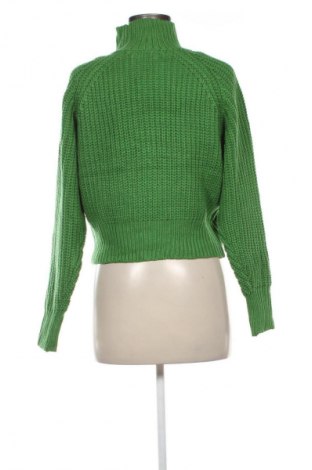 Damski sweter Page One, Rozmiar S, Kolor Zielony, Cena 113,99 zł