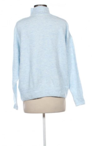 Pulover de femei Page One, Mărime S, Culoare Albastru, Preț 50,99 Lei
