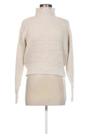 Damenpullover Page One, Größe S, Farbe Ecru, Preis 9,99 €