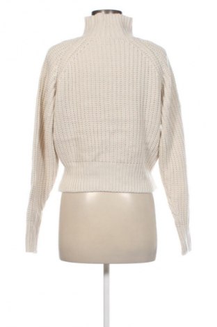 Damenpullover Page One, Größe S, Farbe Ecru, Preis 9,99 €