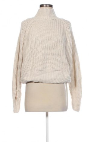 Damenpullover Page One, Größe M, Farbe Weiß, Preis € 9,99