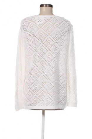 Damenpullover Paola, Größe XXL, Farbe Weiß, Preis 15,99 €