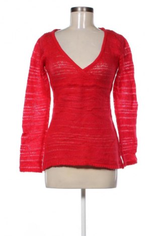 Damenpullover Papaya, Größe M, Farbe Rot, Preis 14,83 €
