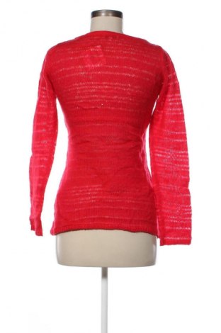 Damenpullover Papaya, Größe M, Farbe Rot, Preis 14,83 €