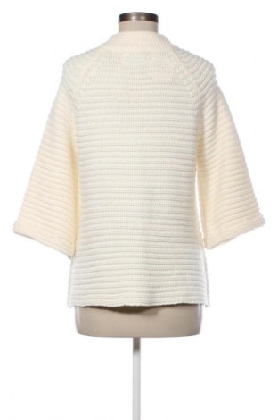 Damenpullover Papaya, Größe M, Farbe Ecru, Preis € 14,77