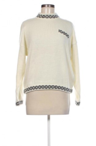 Damski sweter Passport, Rozmiar L, Kolor Kolorowy, Cena 48,99 zł