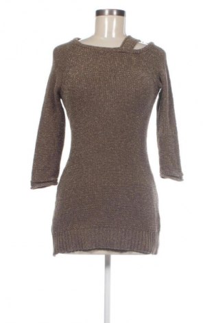 Dámsky pulóver Patrizia Dini, Veľkosť L, Farba Hnedá, Cena  13,95 €