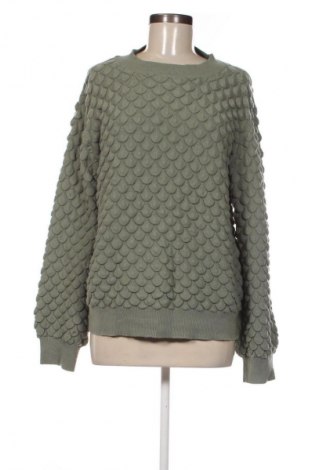Damenpullover Pescara, Größe XXL, Farbe Grün, Preis 13,99 €