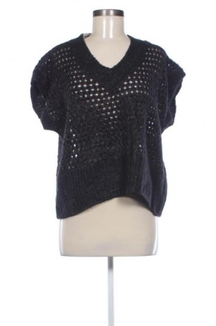 Damski sweter Peter Hahn, Rozmiar L, Kolor Czarny, Cena 131,99 zł