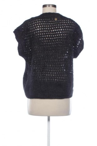 Damski sweter Peter Hahn, Rozmiar L, Kolor Czarny, Cena 131,99 zł