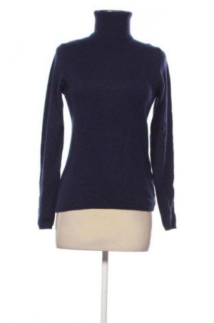 Damenpullover Peter Hahn, Größe S, Farbe Blau, Preis 31,72 €