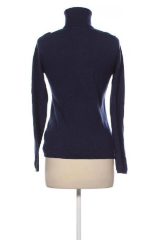 Damenpullover Peter Hahn, Größe S, Farbe Blau, Preis 31,72 €