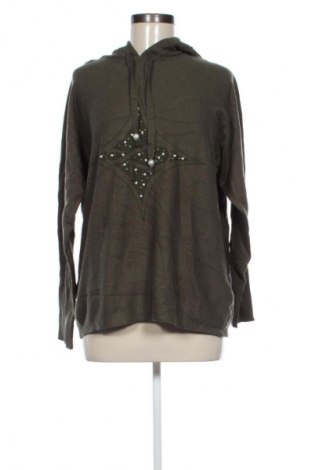 Pulover de femei Pfeffinger, Mărime L, Culoare Verde, Preț 51,99 Lei