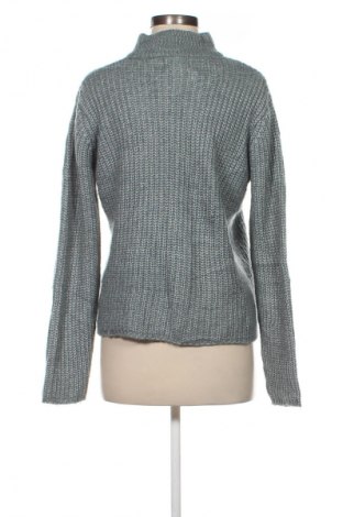 Dámský svetr Pieces, Velikost L, Barva Zelená, Cena  329,00 Kč