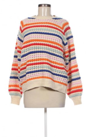 Dámsky pulóver Pieces, Veľkosť S, Farba Viacfarebná, Cena  9,95 €