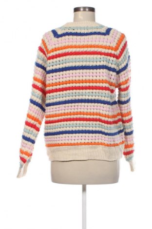 Dámsky pulóver Pieces, Veľkosť S, Farba Viacfarebná, Cena  9,95 €