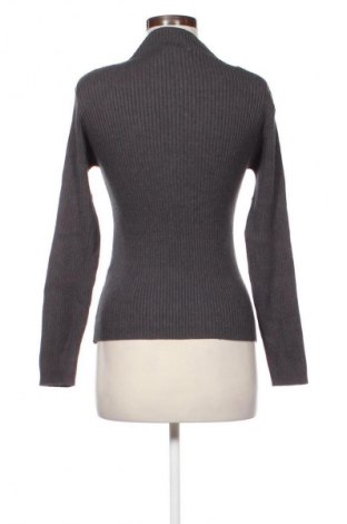 Pulover de femei Pieces, Mărime M, Culoare Gri, Preț 99,87 Lei
