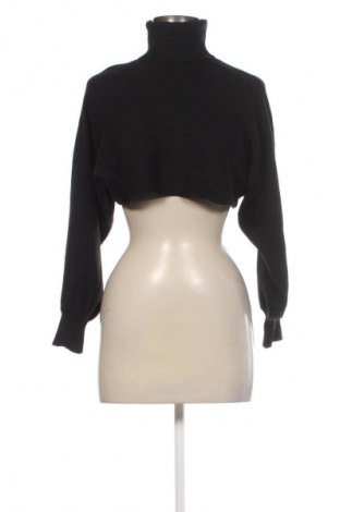 Damski sweter Pieces, Rozmiar S, Kolor Czarny, Cena 48,99 zł