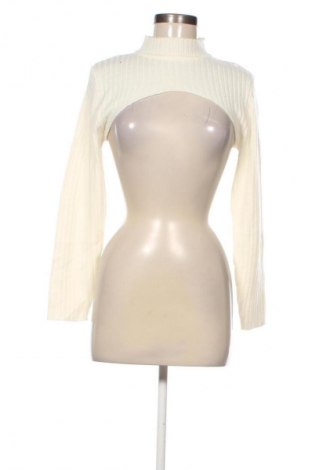 Damski sweter Pigalle, Rozmiar S, Kolor ecru, Cena 40,99 zł