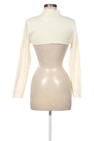 Damski sweter Pigalle, Rozmiar S, Kolor ecru, Cena 40,99 zł