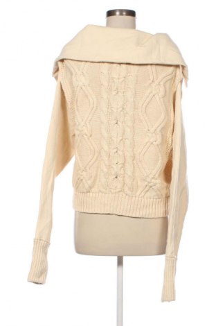 Damski sweter Pilcro, Rozmiar S, Kolor Beżowy, Cena 157,99 zł