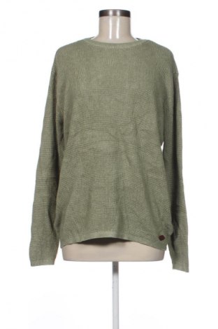 Damenpullover Pilot, Größe XL, Farbe Grün, Preis € 13,99