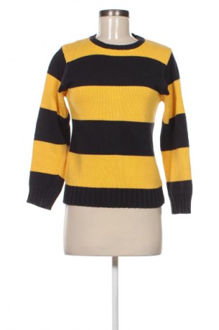Damski sweter Polo, Rozmiar S, Kolor Kolorowy, Cena 211,99 zł