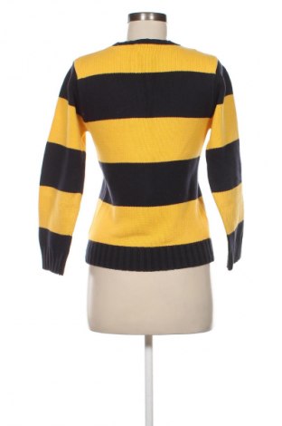 Damski sweter Polo, Rozmiar S, Kolor Kolorowy, Cena 211,99 zł
