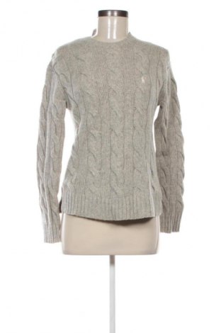 Dámsky pulóver Polo Ralph Lauren, Veľkosť XS, Farba Sivá, Cena  172,95 €