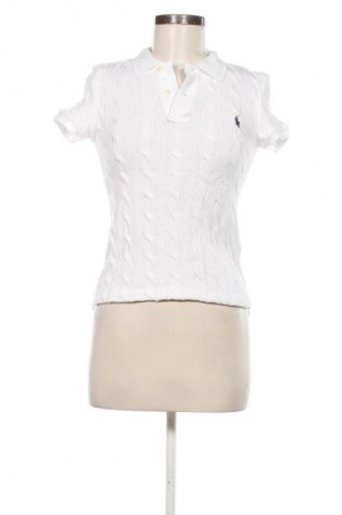 Dámsky pulóver Polo Ralph Lauren, Veľkosť S, Farba Biela, Cena  144,95 €