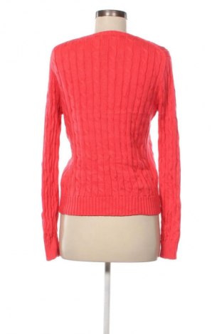 Dámský svetr Polo Ralph Lauren, Velikost M, Barva Červená, Cena  2 549,00 Kč