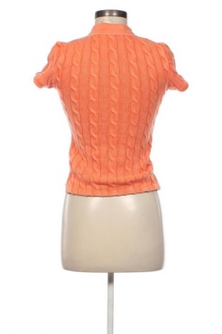 Damenpullover Polo Ralph Lauren, Größe XS, Farbe Orange, Preis 204,99 €