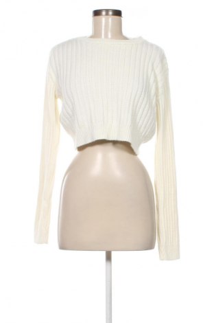 Damski sweter Pretty Little Thing, Rozmiar L, Kolor Kolorowy, Cena 66,67 zł