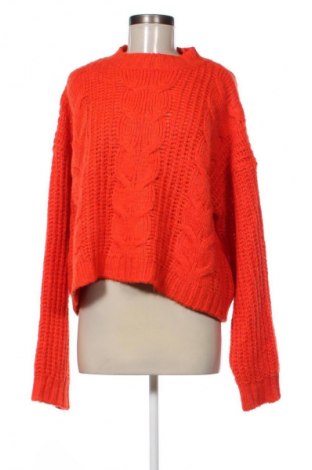 Női pulóver Primark, Méret L, Szín Piros, Ár 5 865 Ft