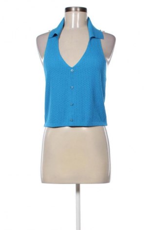 Dámský svetr Primark, Velikost L, Barva Modrá, Cena  371,00 Kč