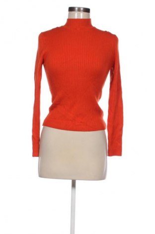 Damenpullover Primark, Größe S, Farbe Orange, Preis € 6,61