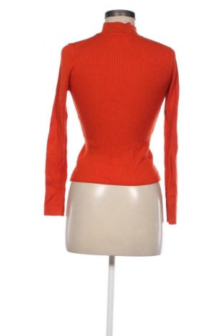 Damenpullover Primark, Größe S, Farbe Orange, Preis € 6,61