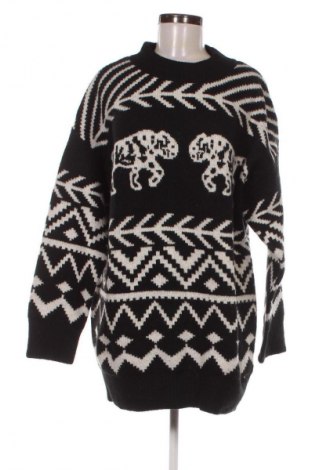 Damski sweter Primark, Rozmiar L, Kolor Kolorowy, Cena 66,39 zł