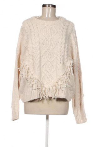 Damski sweter Primark, Rozmiar XL, Kolor Beżowy, Cena 55,99 zł