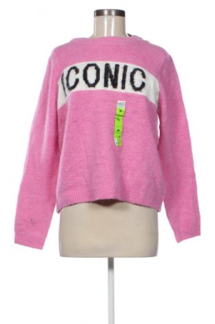 Damenpullover Primark, Größe M, Farbe Rosa, Preis € 18,99